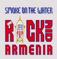 Smoke On The Water - Rock Aid Armenia